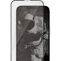 PanzerGlass Ceramic Screen Protector iPhone 16e | 14 | 13 |13 Pro | Ultra-Wide Fit w. FASTFIT IN-A-BOX
