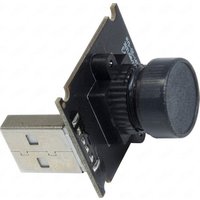 GUIDER 3 PLUS CAMERA
