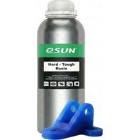 UV/LCD HARD TOUGH BLUE 1kg