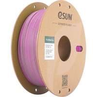 PLA MATTE DUAL 1,75mm GREEN PINK 1kg