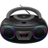 Denver TCL-212BT GREY CD player