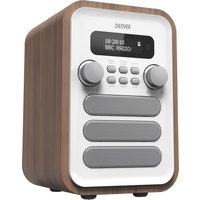 Denver DAB-48WHITE