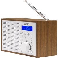 Denver DAB-46WHITE