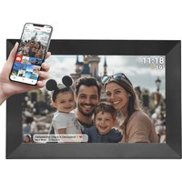 Denver PFF-1024BMK2 digital photo frame