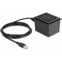 DeLOCK 90600 barcode reader