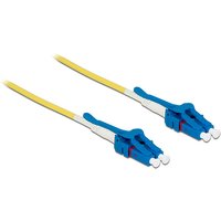 DeLOCK 85087 InfiniBand/fibre optic cable