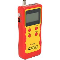 DeLOCK 86108 network cable tester