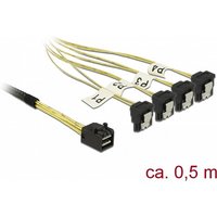 DeLOCK 85684 internal power cable