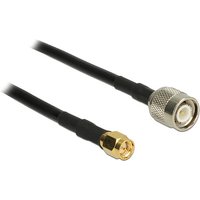 DeLOCK 89498 coaxial cable