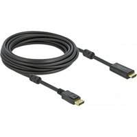 DeLOCK 85961 video cable adapter