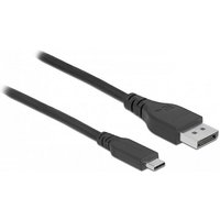 DeLOCK 86037 video cable adapter