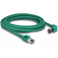 DeLOCK 80124 networking cable