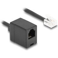 DeLOCK 90347 telephone cable