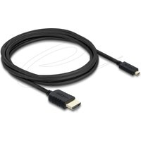 DeLOCK 81692 HDMI cable
