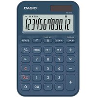 Casio MS-20YC-NY nachtblau