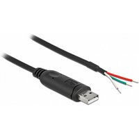 DeLOCK 90428 serial cable