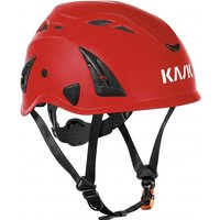 Kask WHE00104-204 SUPERPLASMA AQ-Schutzhelm, 204-Red