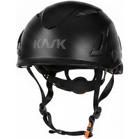 Kask WHE00104-210 SUPERPLASMA AQ-Schutzhelm, 210-Black