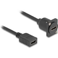 DeLOCK 87982 HDMI cable