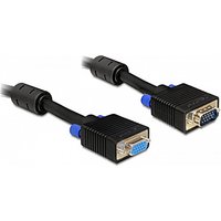 DeLOCK 15m VGA cable