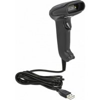 DeLOCK 90557 barcode reader