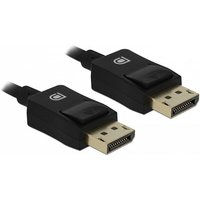 DeLOCK 85300 DisplayPort cable