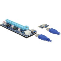 DeLOCK 41426 interface cards/adapter
