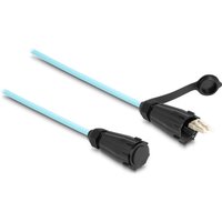 DeLOCK 87889 InfiniBand/fibre optic cable
