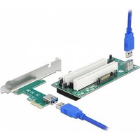 DeLOCK 90066 interface cards/adapter
