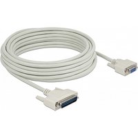 DeLOCK 86877 serial cable