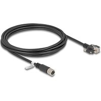 DeLOCK 80458 networking cable