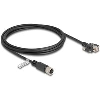 DeLOCK 80445 networking cable