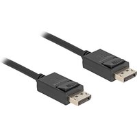 DeLOCK 80491 DisplayPort cable