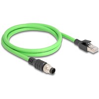 DeLOCK 80421 industrial networking accessory