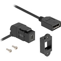 DeLOCK 67155 cable gender changer