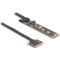 DeLOCK 81501 interface cards/adapter