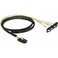 DeLOCK 85687 internal power cable