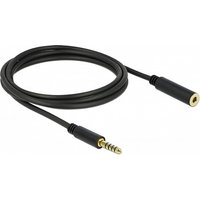 DeLOCK 85797 audio cable
