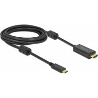 DeLOCK 85971 video cable adapter