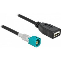 DeLOCK 90310 coaxial cable