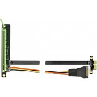 DeLOCK 85763 interface cards/adapter