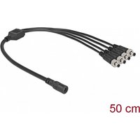 DeLOCK 86588 cable splitter/combiner