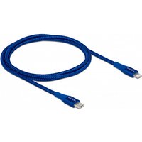 DeLOCK 85416 lightning cable