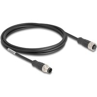 DeLOCK 80804 networking cable