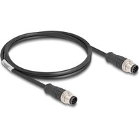 DeLOCK 80806 networking cable