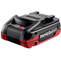 Metabo 624974000 cordless tool battery / charger