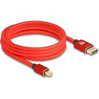 DeLOCK 81096 DisplayPort cable