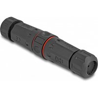 DeLOCK 87879 fibre optic connector