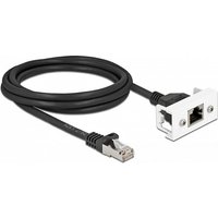 DeLOCK 87112 networking cable