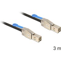 DeLOCK 83396 Serial Attached SCSI (SAS) cable